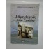 LIBER, DE VOIE, PRIN EUROPA - Marian TEODORESCU (Dedicatie si autograf ale autorului pentru generalul Iulian Vlad) LIBER, DE VOIE, PRIN EUROPA - Marian TEODORESCU (Dedicatie si autograf ale autorului pentru generalul Iulian Vlad)